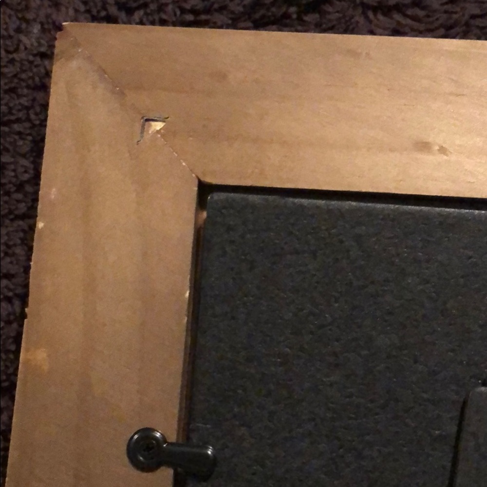 Friendship frame - Picture 8 of 12